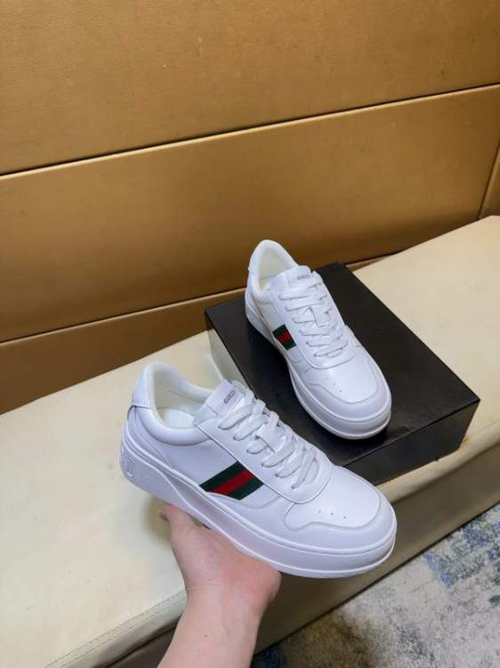 Picture of Gucci Shoes _SKUGuccisz38-44hnq11179450